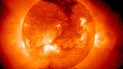 ناسا: مسبار باكر قدم معلومات جديدة عن الشمس