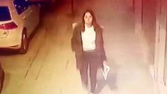 لاعبة باليه ضحية جريمة وحشية في تركيا