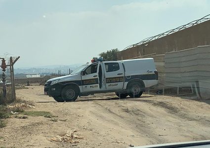 إخطارات بهدم ثلاثة منازل بقلنسوة