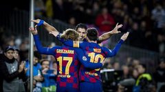 تقرير: برشلونة يراقب نجم فلامنجو بخطوات بطيئة