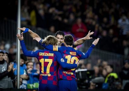 تقرير: برشلونة يراقب نجم فلامنجو بخطوات بطيئة