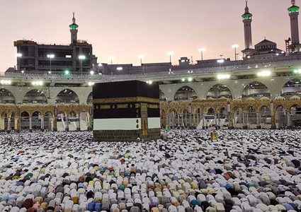 نصائح للوقاية من التسمم الغذائي في مواسم الحج والعمرة