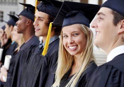 تعرفوا على جنسيات أفضل الطلاب في العالم