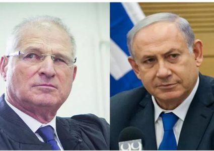 المدعي العام يعتزم توجيه تهم "غسل أموال" لمحامي نتنياهو