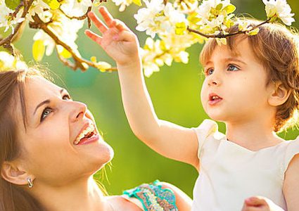 ما هي الأمراض التي يمكن وراثتها من الأم ؟