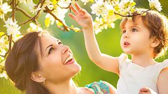 ما هي الأمراض التي يمكن وراثتها من الأم ؟