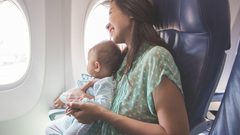 أهم النصائح للسفر والتنقل مع طفلك الرضيع بأمان