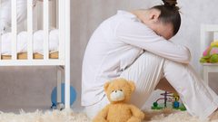 تعرفوا على أسباب معاناة النساء من إكتئاب بعد الولادة