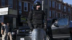 أربعة قتلى بعد مطاردة الشرطة للصوص مجوهرات