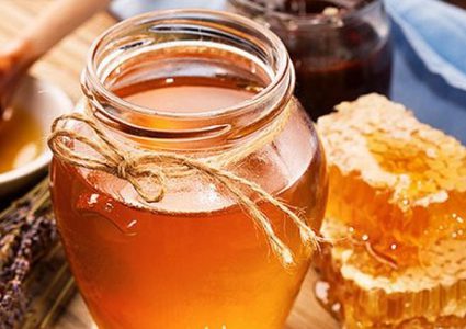 فائدة طبية جديدة للعسل
