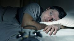 خطر قلة النوم وزيادة النوم