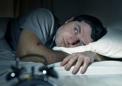 خطر قلة النوم وزيادة النوم