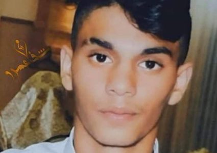 تمديد اعتقال المشتبهين بقتل الطالب عادل خطيب