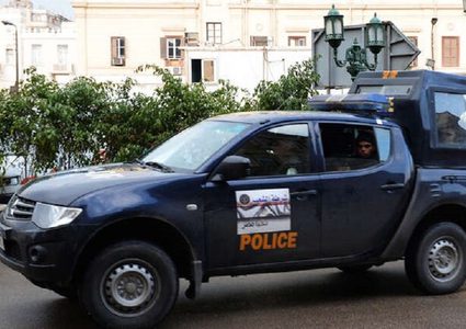 شاب مصري يطلق النار على خطيبته في القاهرة