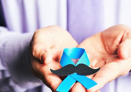 وسيلة تحد من إصابة الرجال بسرطان البروستات