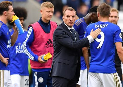 ليستر سيتي يكشف عن تمديد عقد مدربه حتى 2025