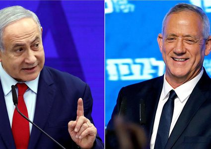 مستشار كنيست الاحتلال القانوني يحدد موعد الانتخابات الثالثة