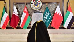 الكشف عن مباحثات قطرية سعودية لإنهاء الخلافات بين البلدين
