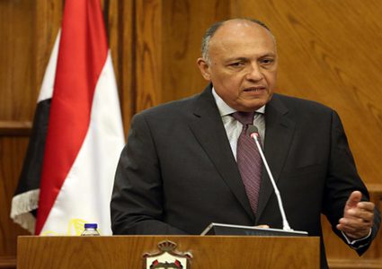 القاهرة: اتفاق أردوغان والسراج لا يمس مصالح مصر لكنه يعقّد الوضع