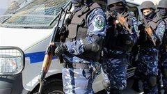 ضبط مصنع سكاكر يشتبه بمخالفته المواصفات الصحية في نابلس