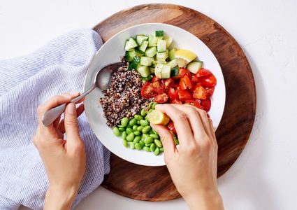 دراسة: نظام "الأكل المقيد زمنيا" مفيد لمرضى السكري