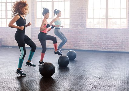 دراسة: الرياضة تزيد من نسبة الأكسجين في الدماغ