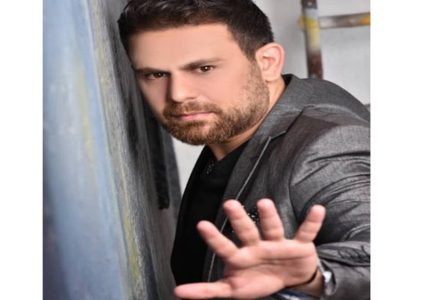 الفنان السوري يحيى جسار يطلق أغنية جديدة