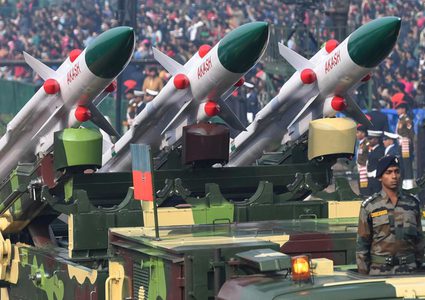 الاحتلال: لن نسمح لإيران بإنتاج أسلحة نووية أو الحصول عليها