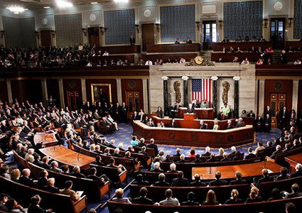 رئيس لجنة الكونغرس يتعهد بعزل ترامب