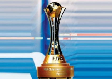 شركة سي.في.سي تفاوض الفيفا بشأن حقوق بث كأس العالم للأندية