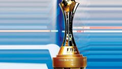 شركة سي.في.سي تفاوض الفيفا بشأن حقوق بث كأس العالم للأندية