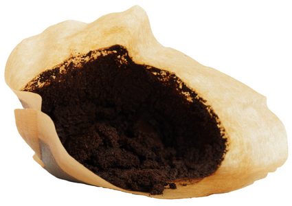 شركة فورد تقرر تحويل بقايا القهوة إلى قطع غيار !