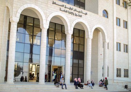 "UI Green Metric" تُصنف بيرزيت الأولى فلسطينيا و240 عالميا