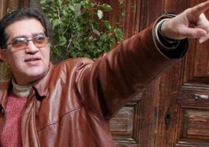 وفاة المخرج السوري نبيل شمس بعد صراع مع المرض