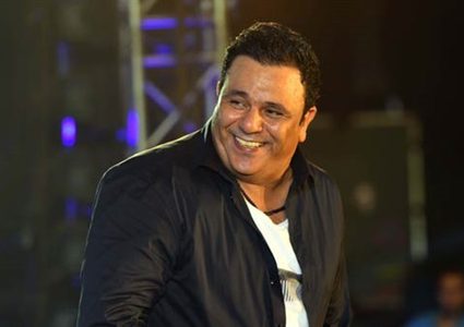 محمد فؤاد يوجه رسالة لمتابعيه