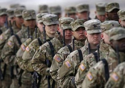 البنتاغون: لدينا القدرة على ردع أي صراع بالشرق الأوسط