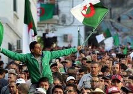 الجزائر: احتجاجات في الجمعة الأخيرة قبل الانتخابات