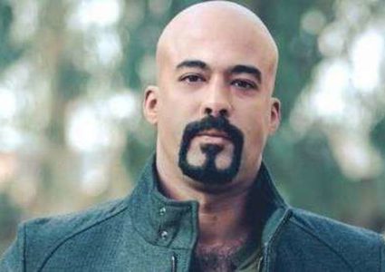 أصدقاء الراحل هيثم زكي يفتتحون مسجدا باسمه