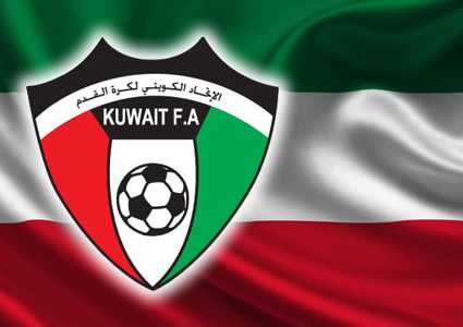 الاتحاد الكويتي يشيد بالحكم أحمد العلي