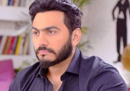 تامر حسني يتعرض للنقد بعد حصولة على جائزة موسوعة غينيس