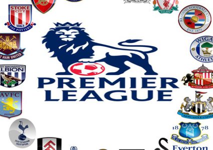 تعرفوا على ترتيب هدافي الدوري الإنجليزي