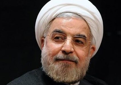 روحاني: لدينا ميزانية لمواجهة العقوبات الأمريكية