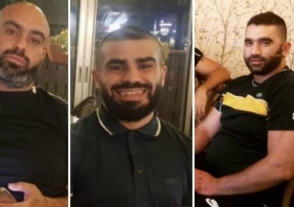 تمديد حظر النشر بجريمة قتل 3 شبان في مجد الكروم