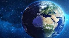 اليوم.. "الهرم الطائر" سيمر بالقرب من كوكب الأرض