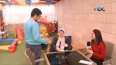 وحيد وزيد....قصة طفلين تحديا الإعاقة