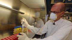 الأجهاد التأكسدي...وسيلة جديدة تعمل على إطالة العمر!