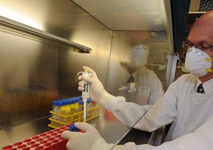 الأجهاد التأكسدي...وسيلة جديدة تعمل على إطالة العمر!