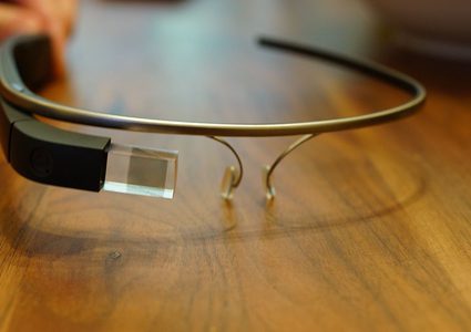 جوجل تستعد للتوقف عن دعم تحديثات نظارة Explorer الذكية