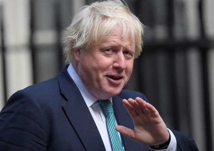 رئيس الوزراء البريطاني يكشف عن أسوأ ذنب ارتكبه في حياته !