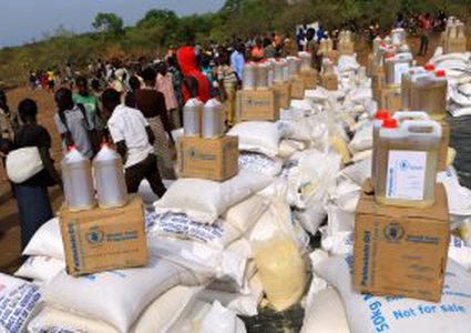 حملة الأمل....مبادرة لتسليط الضوء على الحالات الانسانية ودعمها